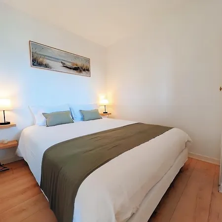 Zarkava - Vue Golf Avec Piscine Apartamento