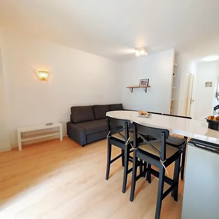Apartamento Zarkava - Vue Golf Avec Piscine